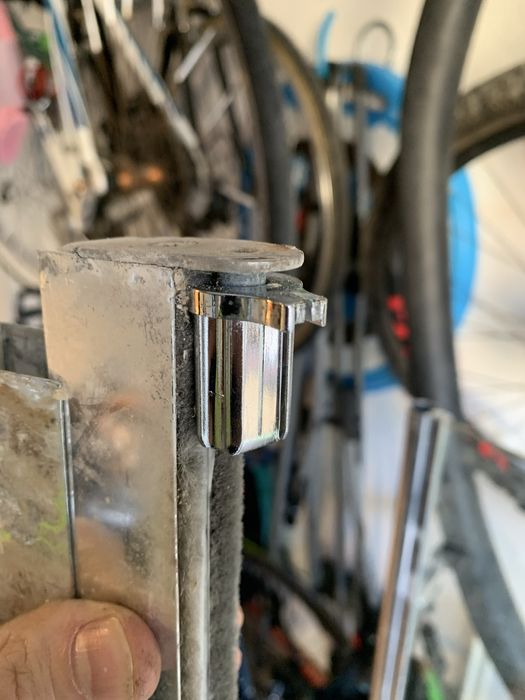 Vidro para Painel de duche lateral transparente