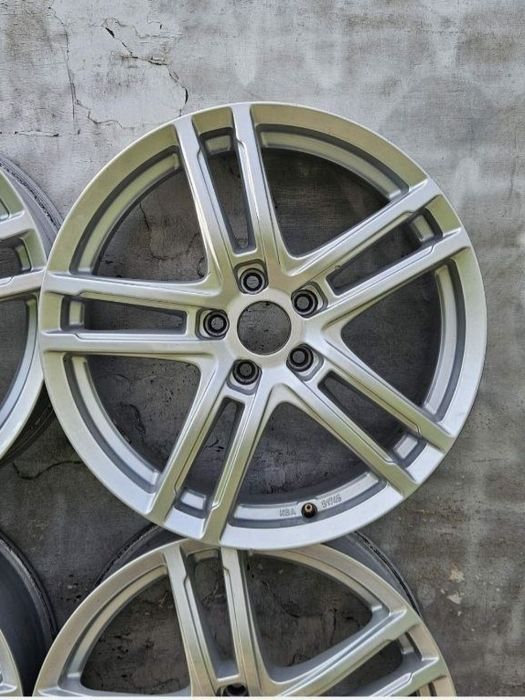 5×108 диски r18 ford Volvo r18 5×108 диски з Європи