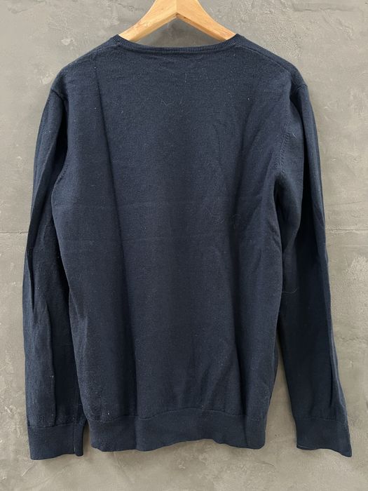 Sweter Moods of Norway M/L merino