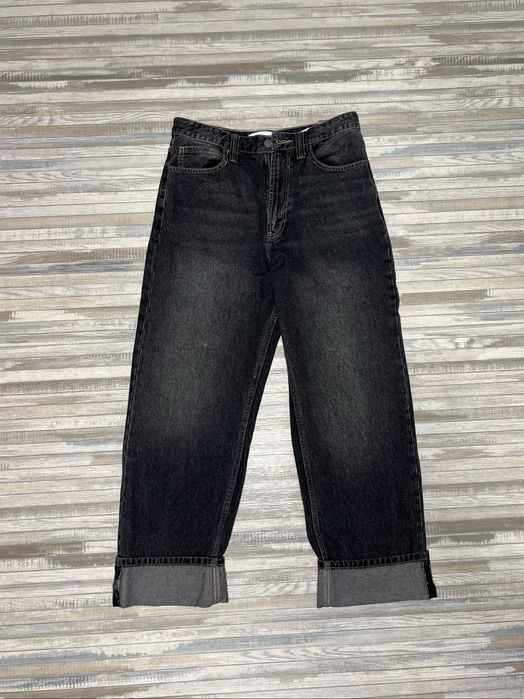 Джинси чоловічі Bershka