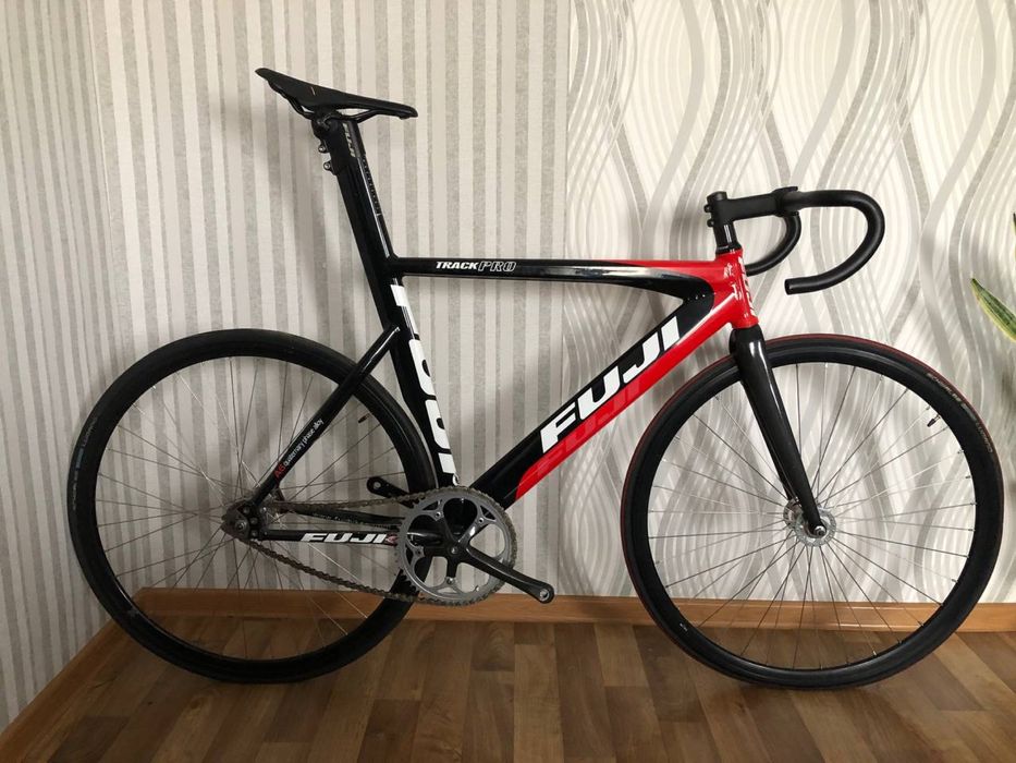 Трековый Fuji Fixed Gear