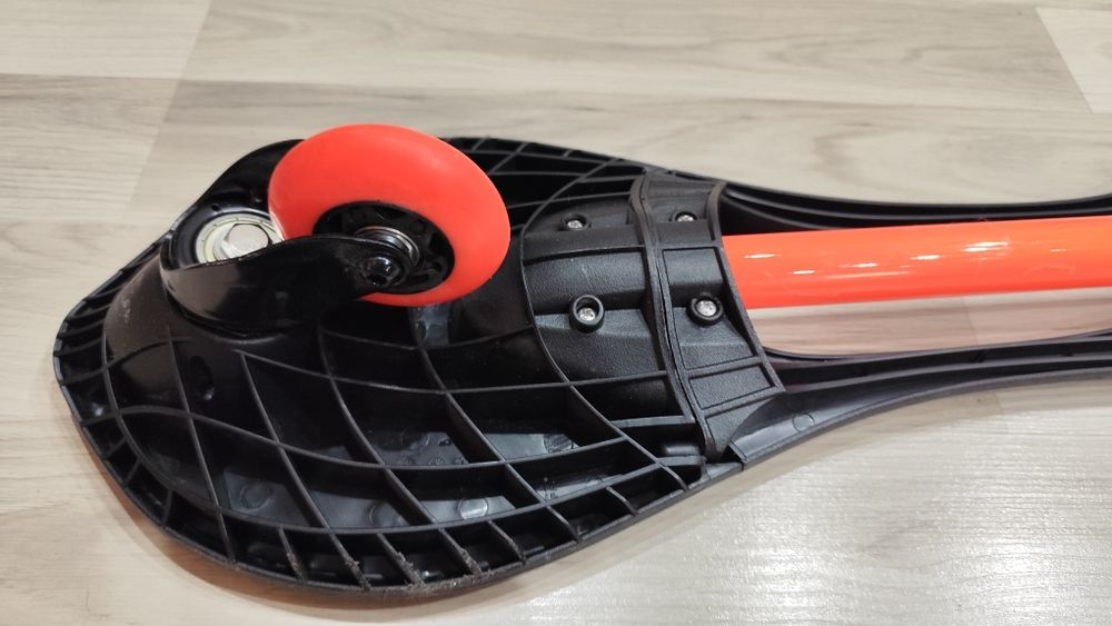 Waveboard 100 Stckers