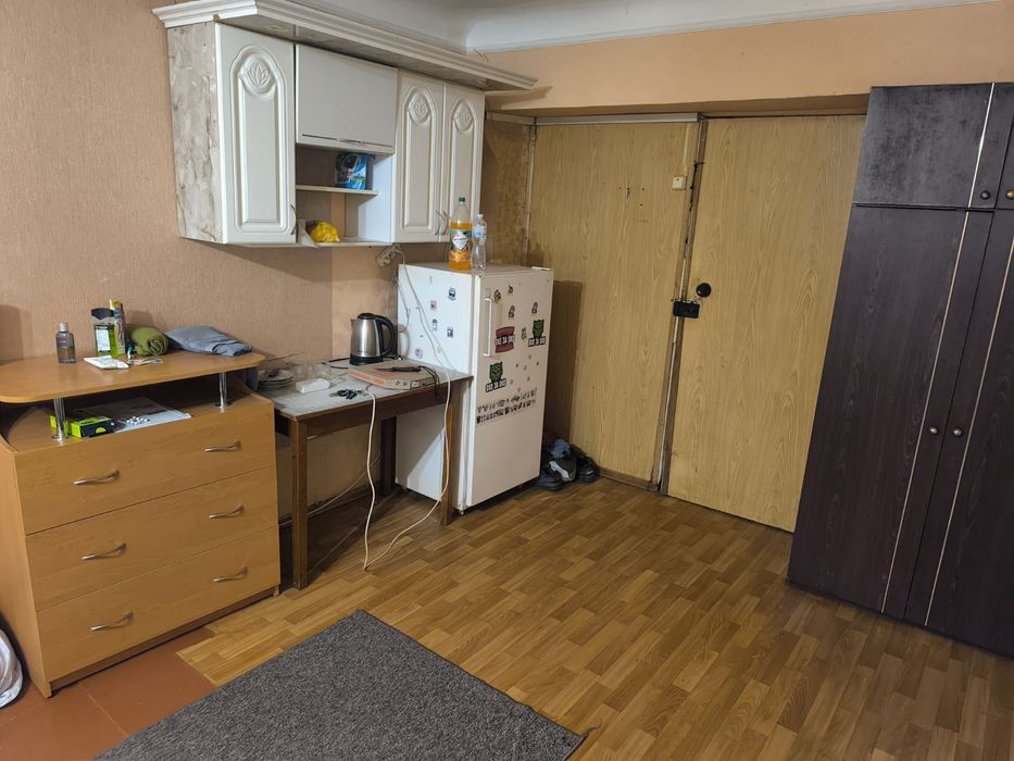 Продам кімнату в гуртожитку район Автовокзалу