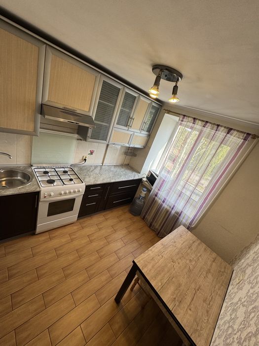 Сдаю 2 х комнатную квартиру в Лесках/ Курортная‼️Посое клининга‼️