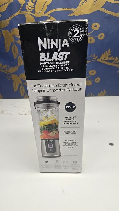 ninja Blast blender przenośny