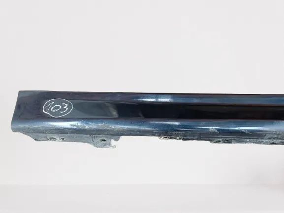 Embaladeira esquerda BMW 3 (F30, F80)