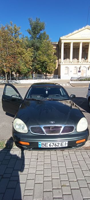 део леганза 1998
