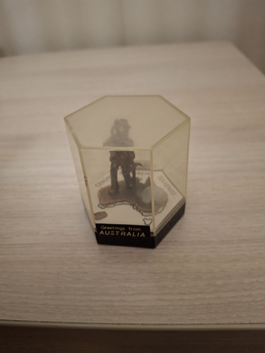 Статуетка Австралія