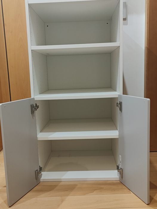 Móvel quarto criança Arrumação Ikea