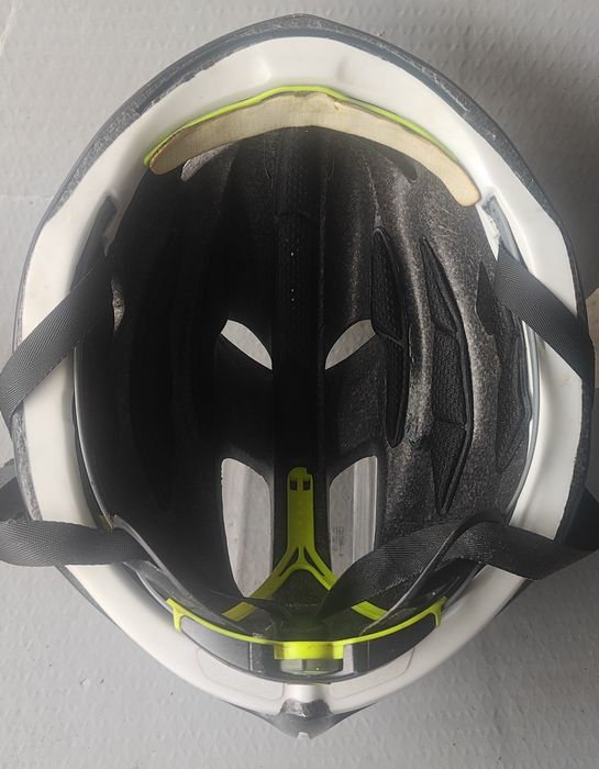 Kask aero tri Rudy Projekt Boost