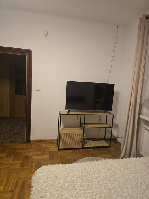 Wynajmę pokój z wyżywieniem