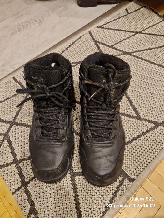 Reebok buty męskie