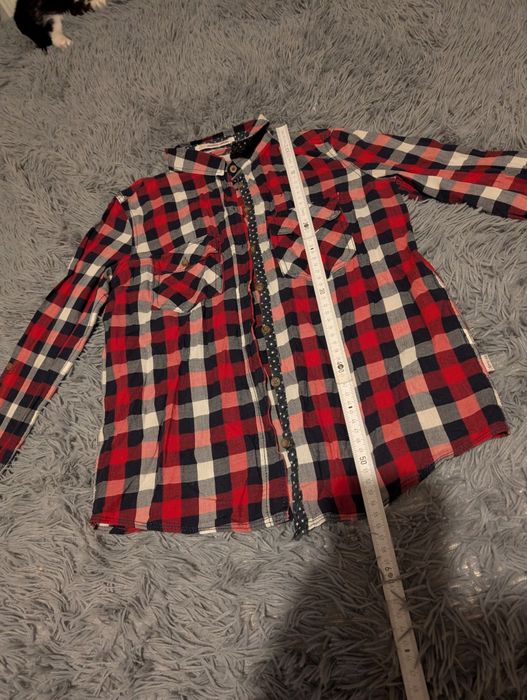Koszulka Bershka XS  idealny stan
