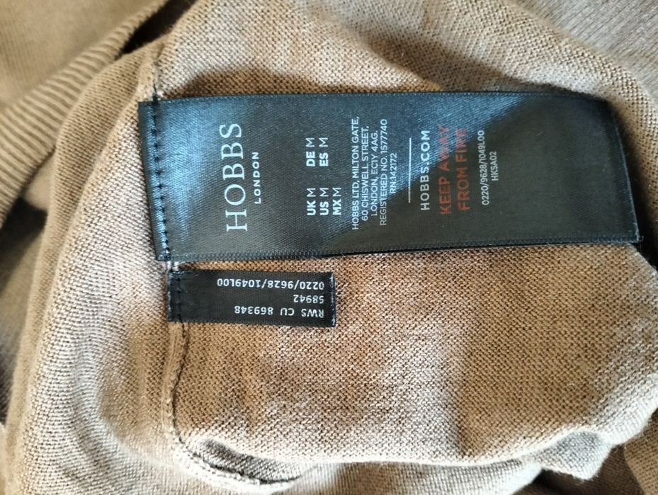 Свитера, Carol,Knitwear,EWM Hobbs ,