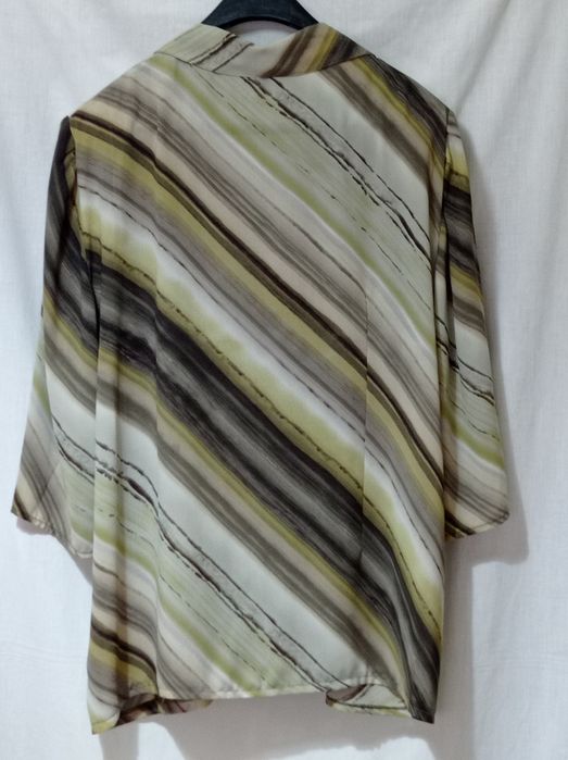 Blusa CM Maza Diseno