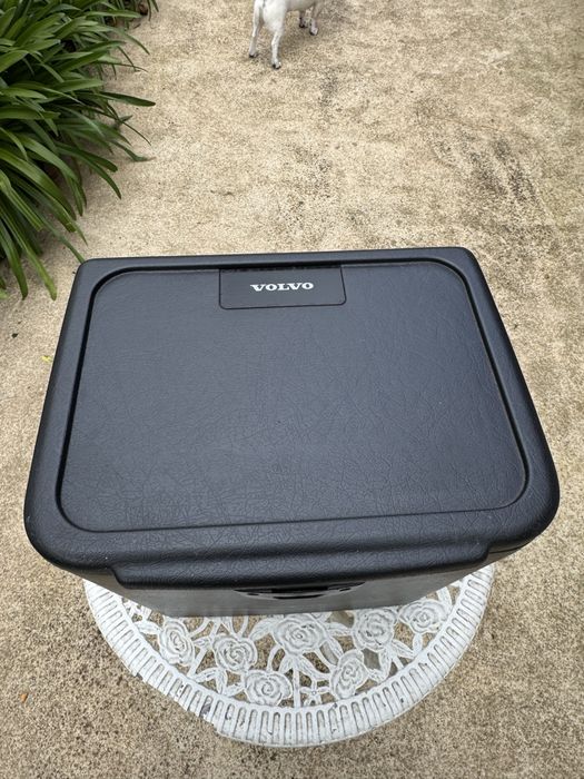 Frigorifico camiao Volvo FM FH Supercool