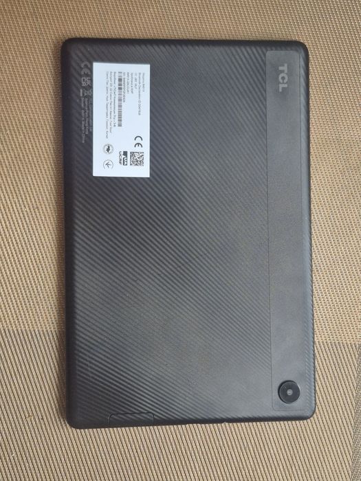 TCL  Tab  10L (8491x)