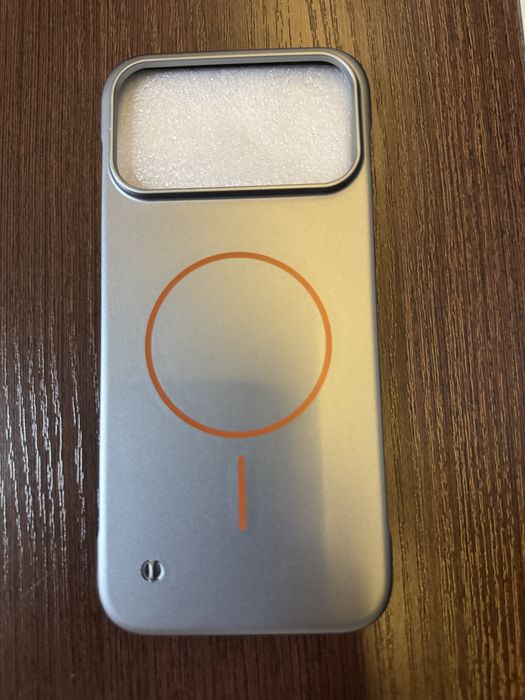 Чохли для Iphone 17 pro max,16 pro, 15 pro max