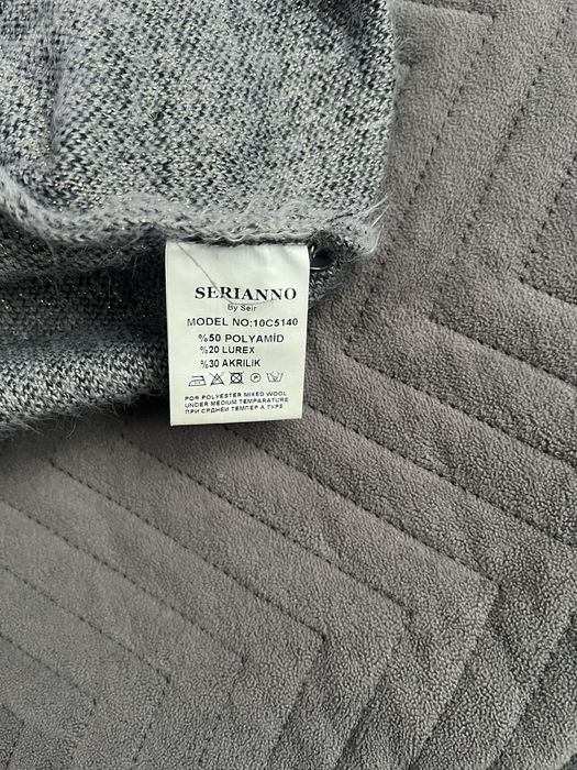 Плаття тепле ///