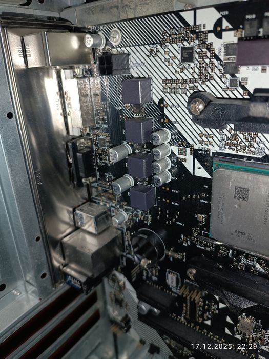 Комп'ютерні комплектуючі a320m am4 сокет gtx 650ti 1gb r7 260x 2gb