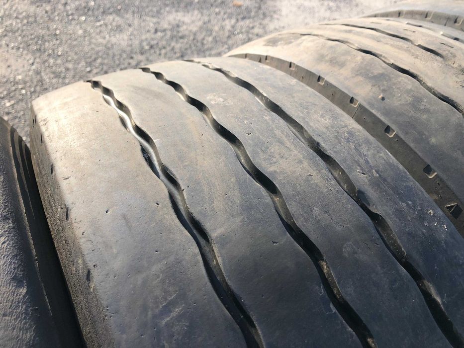 245/70r17.5 OKAZJA opony do Niskopodwozia Możliwa Wysyłka Okazja