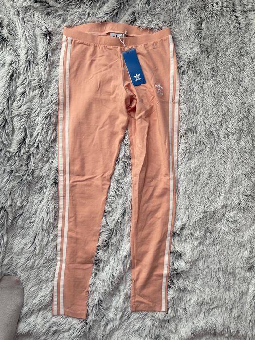 Morelowe legginsy adidas