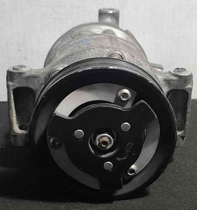 Compressor Ar Condicionado - AUDI A1