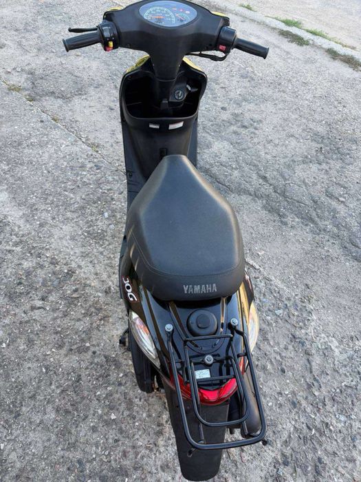 Yamaha JOG SA55 Ідеальна