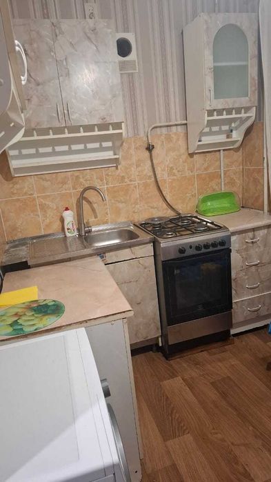 Сдам 1-к квартиру с удобствами посуточно