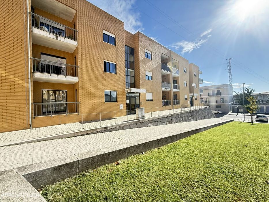 Apartamento T3 Venda em Brufe,Vila Nova de Famalicão — Brufe, Braga