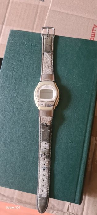 Часи Casio оригінал Японія Illuminator