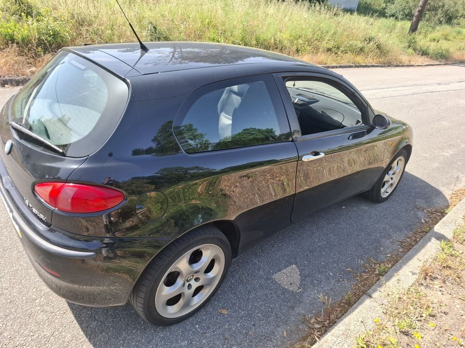 Alfa Romeu 147 1.6