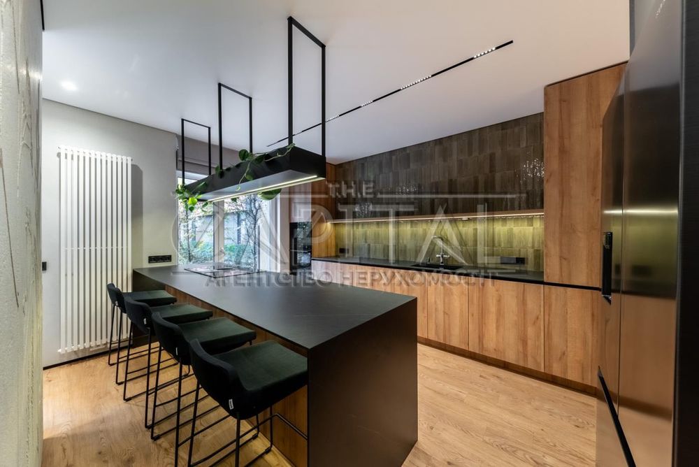 ‼️Аренда квартиры ‼️1 Этаж ‼️70м² ул Теремківська, 4а ЖК Respublika‼️