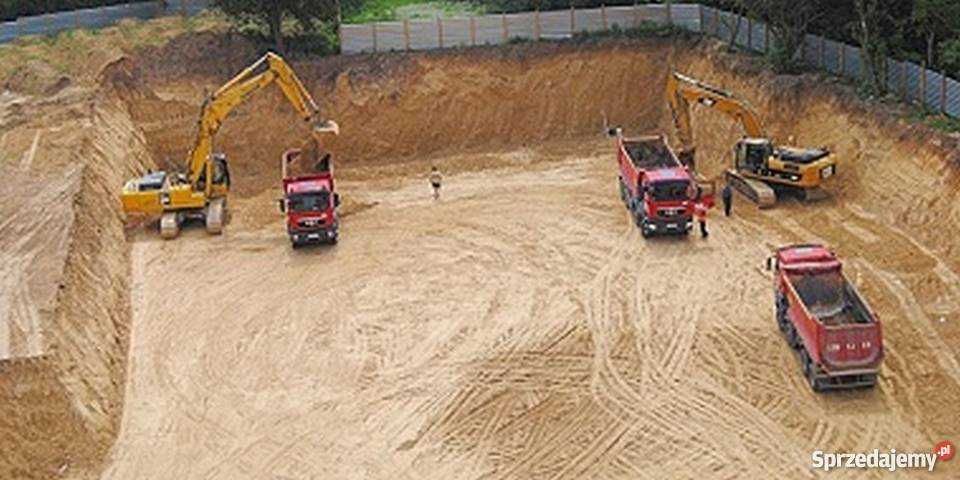 Pospółka Drogowa/Budowlana Prosto z Kopalni Najtaniej !!! PIACH