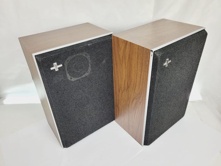 Philips 22 AH 483 / 00 Z 8ohm 80W bas 20cm Belgium