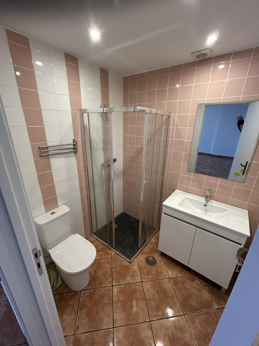 Apartamemto T2 com terraço