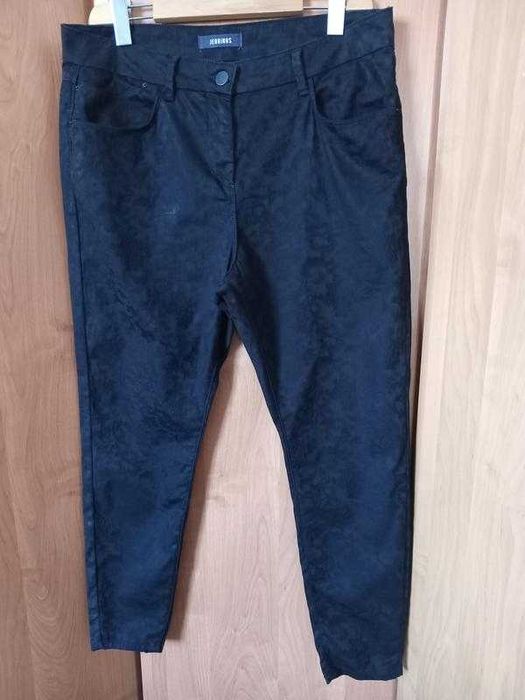 Джинси jeggings від marks&spenser розмір англійський 16 наш 52
