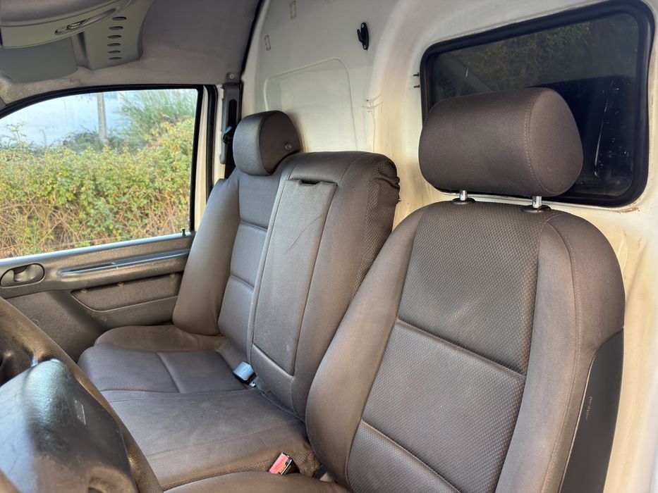 Fiat scudo 2.0 jtd