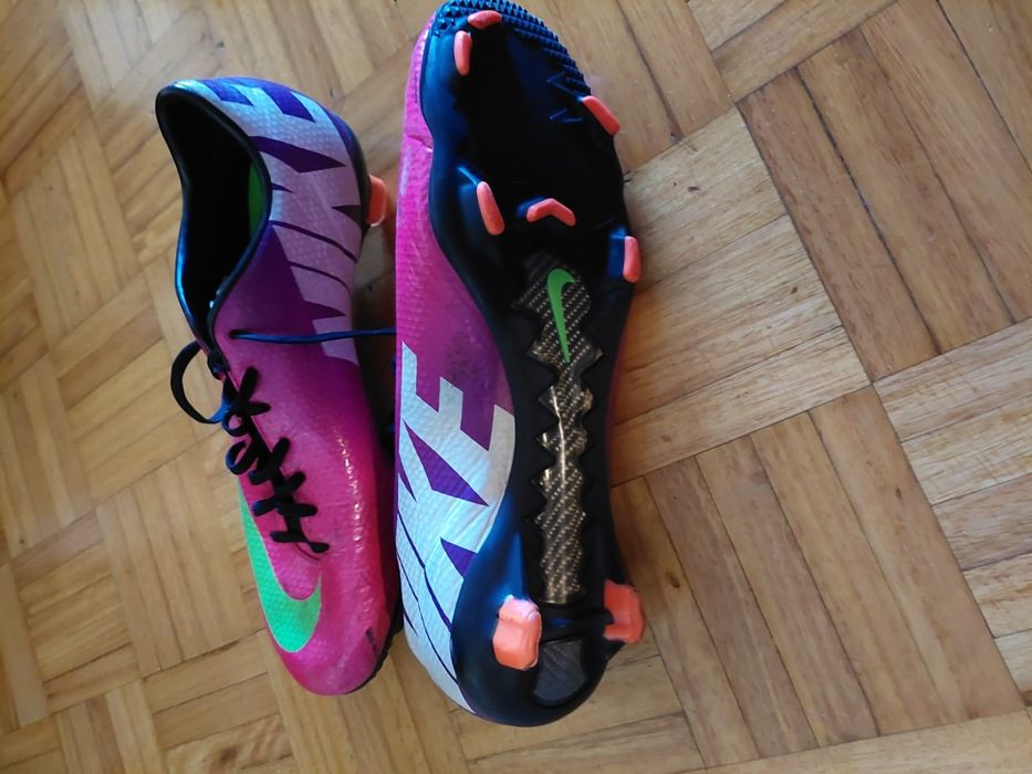 Nike Mercurial Vapor 13 Academy MG – 44.5
