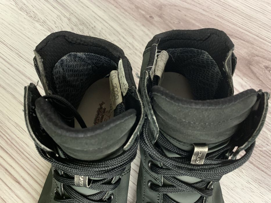 Мотоботи Gearne voyager cdg gore tex, 44-28см.