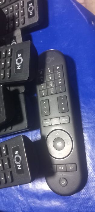 Dois euros e meio  Cada ada comando da tv cabo Nos
Matosinhos 915342