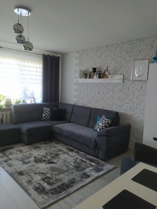Mieszkanie 55.70 m2