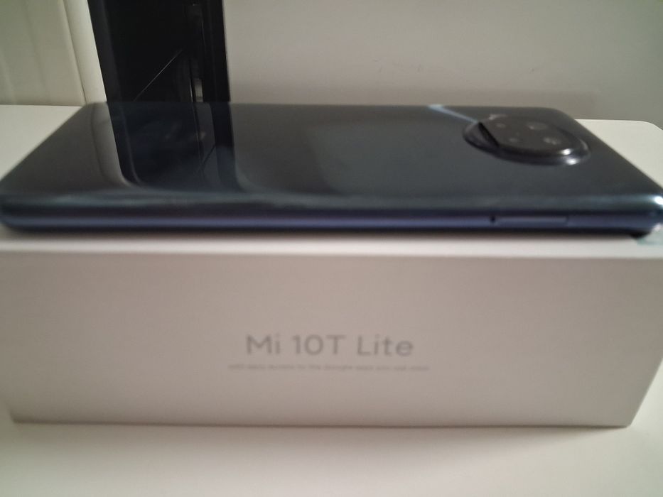 Xiaomi mi 10 lite t 5g