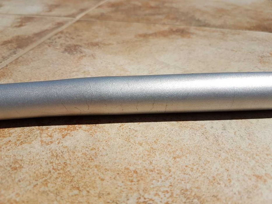 ROWEROWA kierownica SPECIALIZED flat bar, aluminium 25,4mm x 580mm