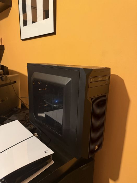 PC Gaming Torre Corsair