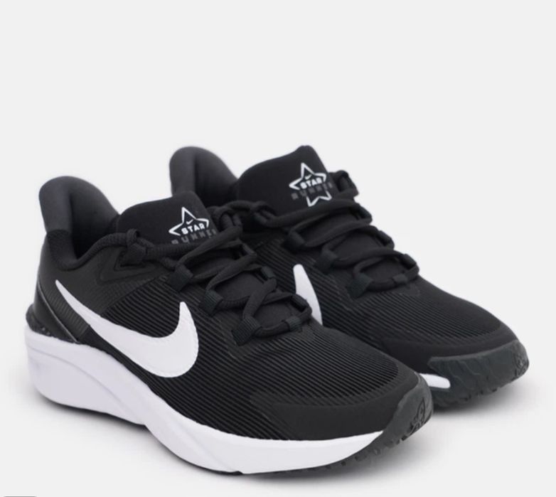 Кросівки унісекс "Nike Star Runner 4 NN"