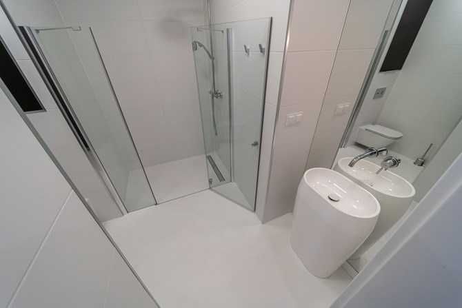 Komfortowy apartament z balkonem, 38 m²- Wolska 45, blisko st. metra, BRAK PROWIZJI - Więcej