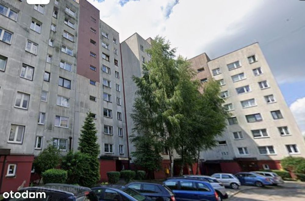 Słoneczne i ciche, 1 pokój, 11 Listopada, brak kaucji