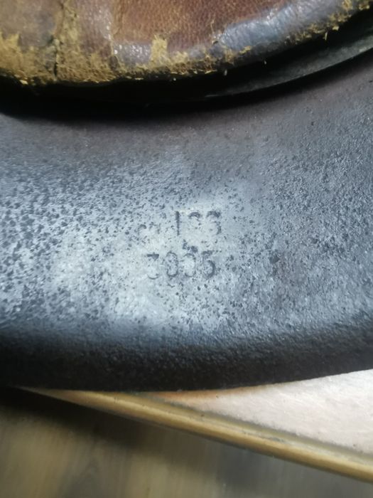 Hełm niemiecki m42