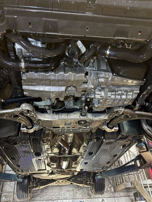 VW Passat CC 2.0 TDI DSG 170